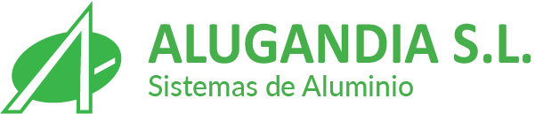 Alugandia Logo